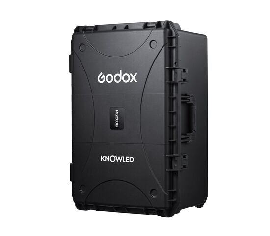 Осветитель светодиодный Godox Knowled MG1200Bi студийный, фото , изображение 11