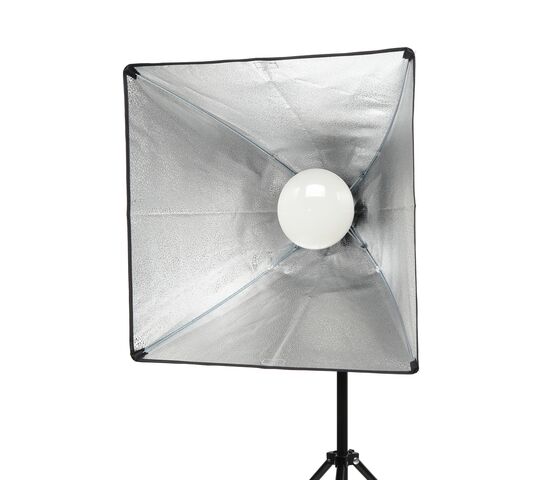 Комплект студийного оборудования Falcon Eyes KeyLight 145 SB5050 KIT, фото , изображение 4