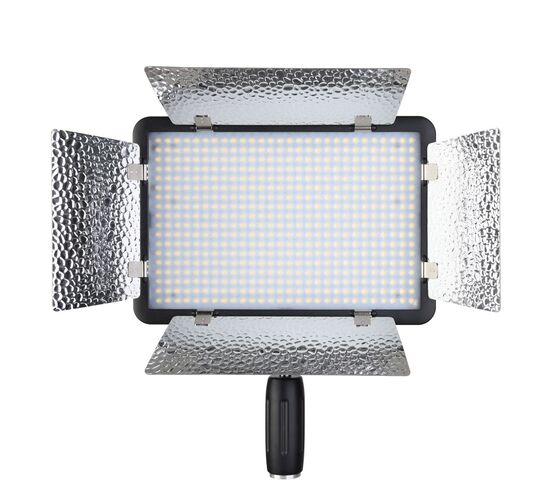 Осветитель светодиодный Godox LED500LRW, фото , изображение 4
