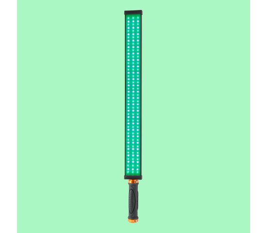 Осветитель светодиодный Falcon Eyes StripLight 264 RGB, фото , изображение 5