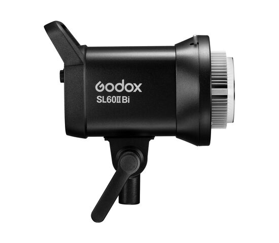 Осветитель светодиодный Godox SL60IIBi, фото , изображение 2