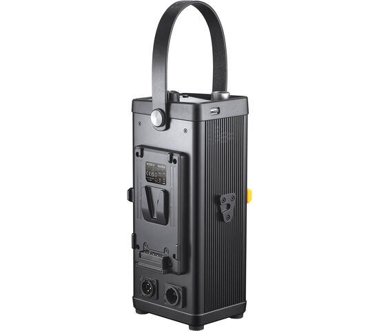Осветитель светодиодный  Godox Knowled M200D студийный, фото , изображение 12