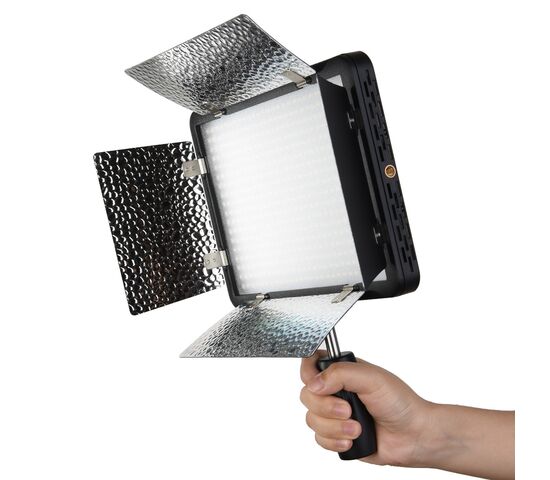 Осветитель светодиодный Godox LED500LRC, фото , изображение 4