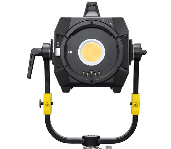 Осветитель светодиодный Godox Knowled MG1200Bi студийный, фото , изображение 6