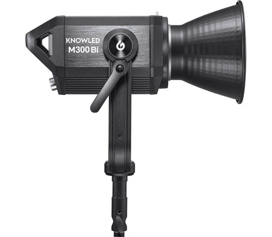 Осветитель светодиодный Godox Knowled M300Bi студийный, фото , изображение 5