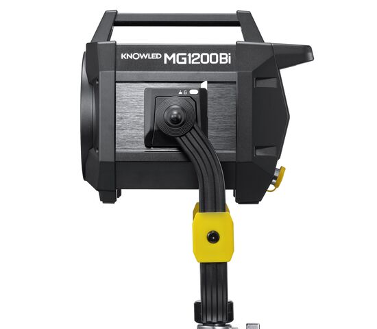 Осветитель светодиодный Godox Knowled MG1200Bi студийный, фото , изображение 2