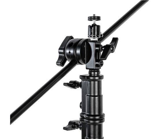 Стойка-тренога Falcon Eyes C-Stand LV-3300BH, фото , изображение 3