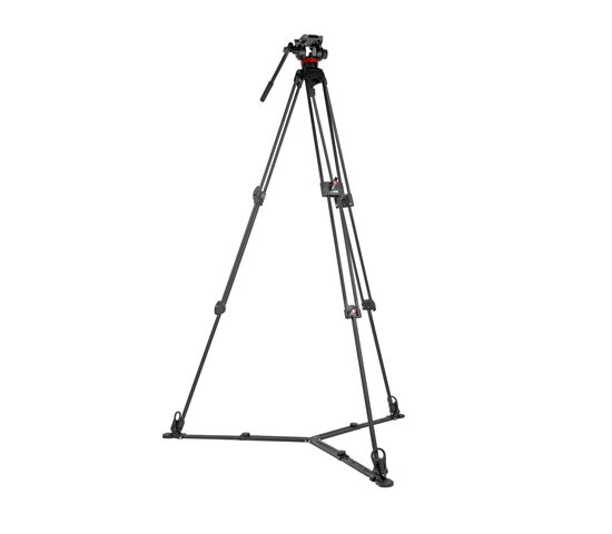 Видеоштатив Falcon Eyes CinemaPRO VT-1800GS, фото , изображение 2