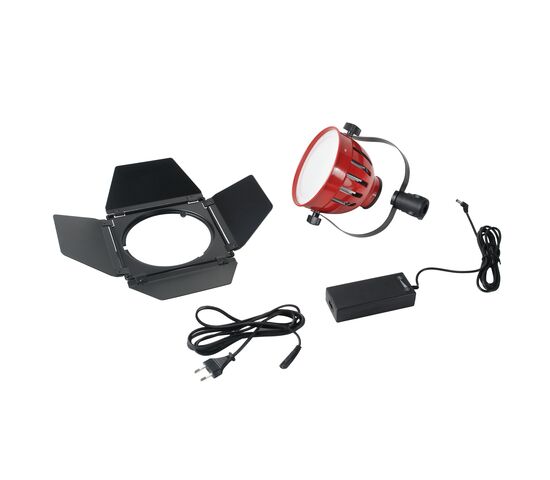 Осветитель студийный Falcon Eyes DTR-60 LED, фото , изображение 5