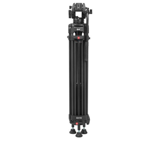 Видеоштатив Falcon Eyes CinemaPRO VT-1760, фото , изображение 2