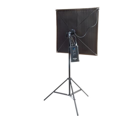 Осветитель светодиодный Godox FL150S гибкий, фото , изображение 2
