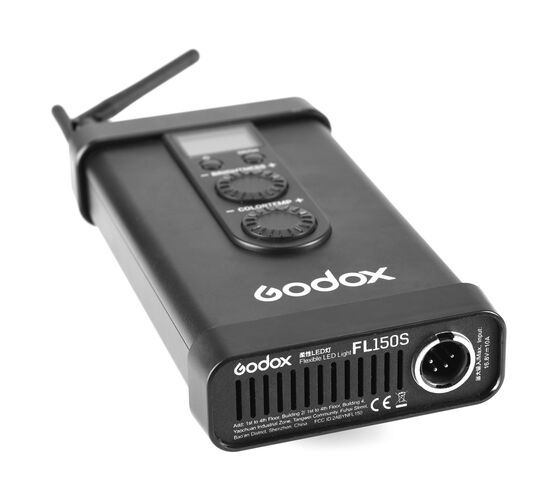 Осветитель светодиодный Godox FL150S гибкий, фото , изображение 11