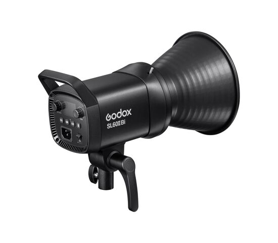 Осветитель светодиодный Godox SL60IIBi, фото , изображение 3
