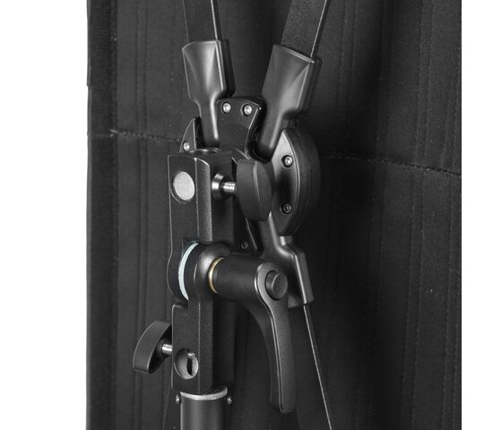 Осветитель светодиодный Godox FL150R гибкий, фото , изображение 4