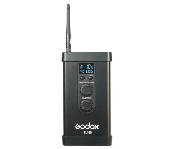 Осветитель светодиодный Godox FL100 гибкий, фото , изображение 6