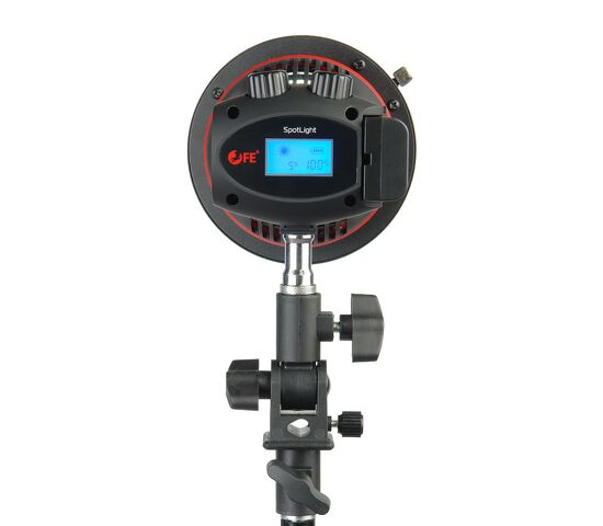Осветитель Falcon Eyes SpotLight 40LED BW светодиодный, фото , изображение 5