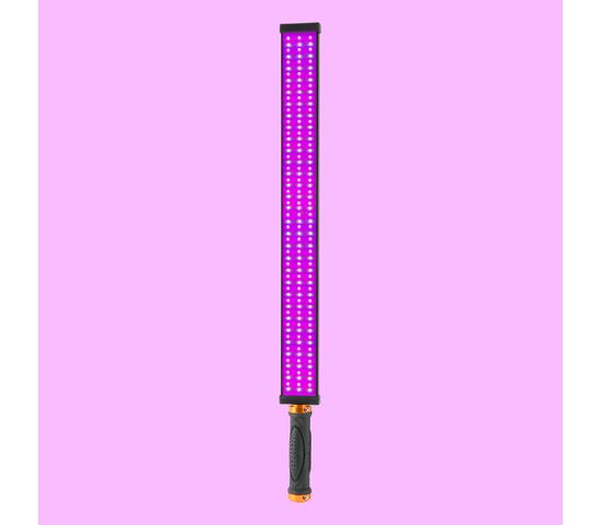 Осветитель светодиодный Falcon Eyes StripLight 264 RGB, фото , изображение 6