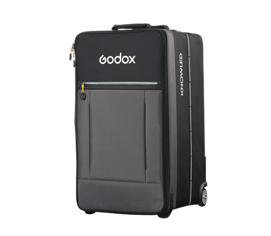 Осветитель светодиодный Godox Knowled MG1200Bi студийный, фото , изображение 10