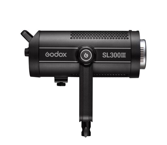 Осветитель светодиодный Godox SL300III студийный, фото , изображение 2