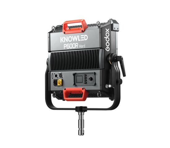 Осветитель светодиодный Godox Knowled P600R Hard, фото , изображение 4