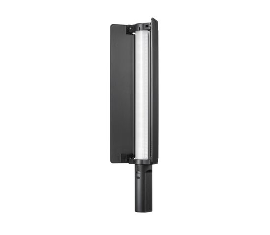 Осветитель светодиодный Godox LC500 mini, фото , изображение 2