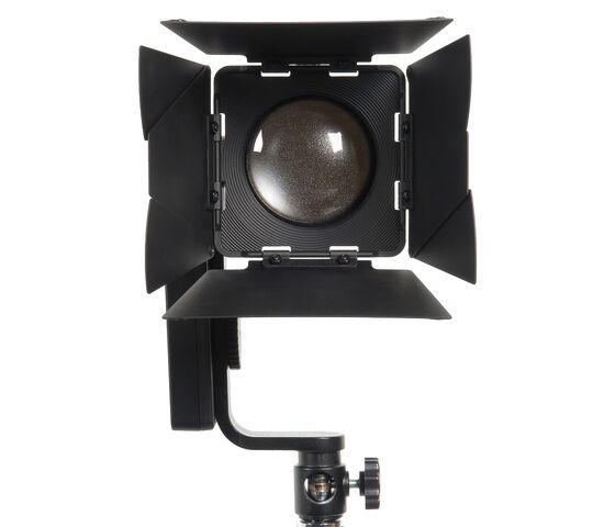 Осветитель светодиодный Godox S30 фокусируемый, фото , изображение 4