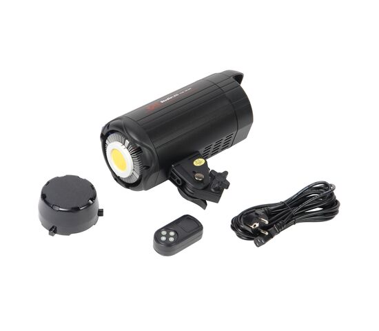 Осветитель студийный Falcon Eyes Studio LED COB180 BW светодиодный, фото , изображение 6