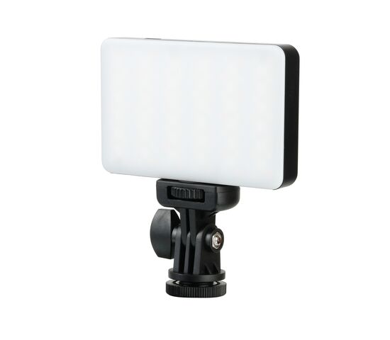 Осветитель Falcon Eyes V-LED 120 RGB накамерный светодиодный, фото , изображение 4