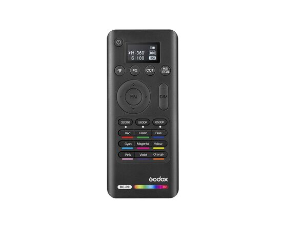 Комплект светодиодных осветителей Godox TL60*2 kit, фото , изображение 6