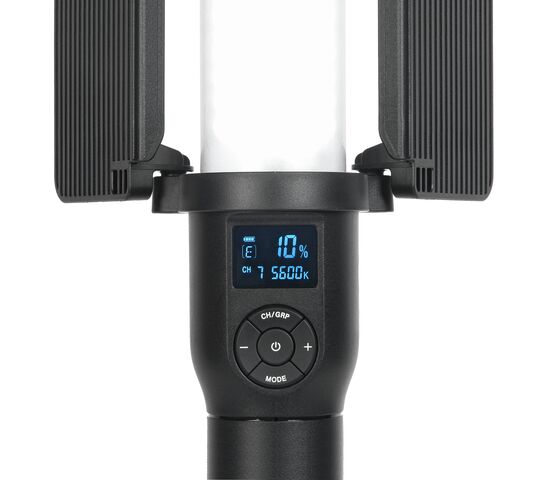 Осветитель светодиодный Godox LC500, фото , изображение 3
