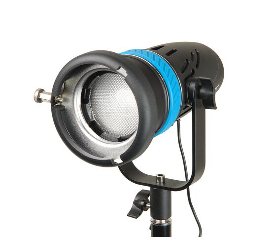 Осветитель Falcon Eyes SpotLight 70LED BW светодиодный, фото , изображение 6