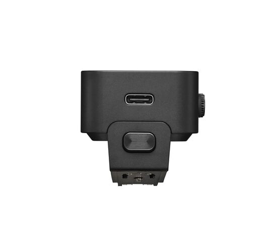 Пульт-радиосинхронизатор Godox X3-S TTL для Sony, фото , изображение 3