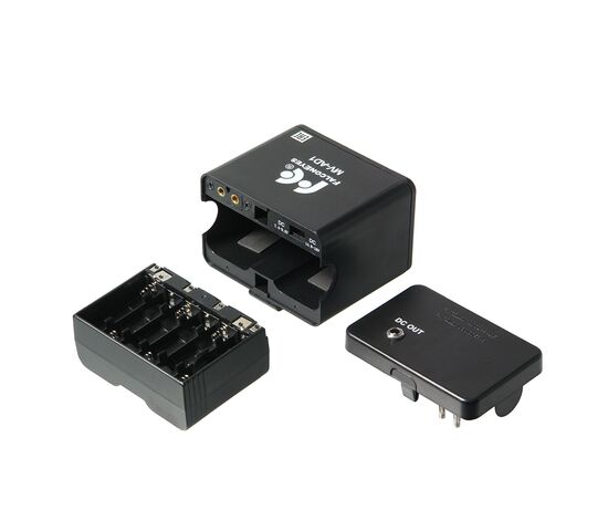 Осветитель Falcon Eyes DVR-240D светодиодный кольцевой, фото , изображение 2