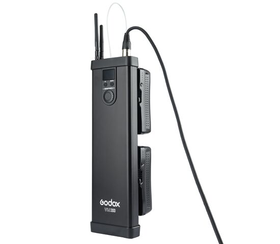 Осветитель светодиодный Godox VL300, фото , изображение 9
