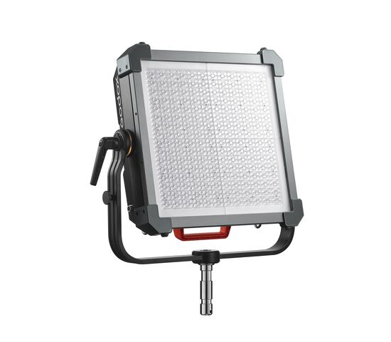 Осветитель светодиодный Godox Knowled P600R Hard, фото , изображение 5