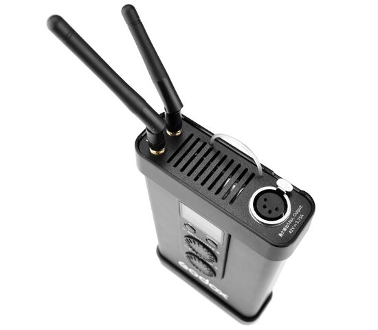 Осветитель светодиодный Godox FL150S гибкий, фото , изображение 10
