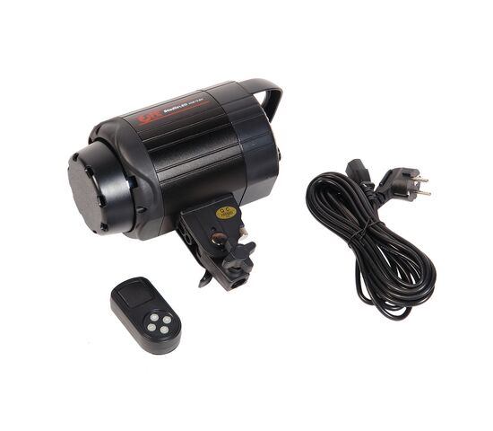 Осветитель студийный Falcon Eyes Studio LED COB75 BW светодиодный, фото , изображение 5