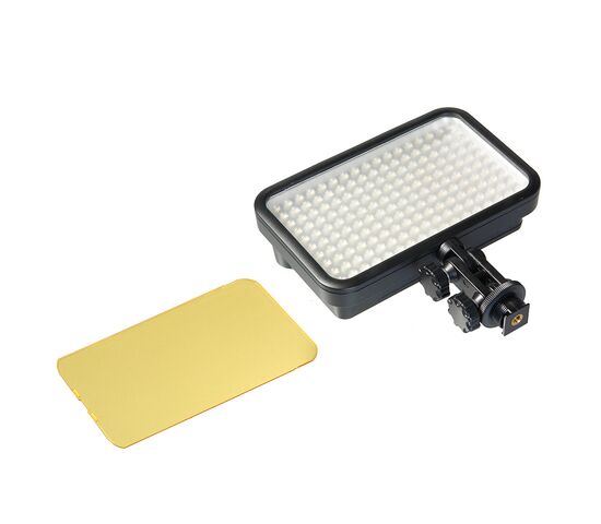 Накамерный светодиодный осветитель Falcon Eyes LedPRO 170, фото , изображение 3