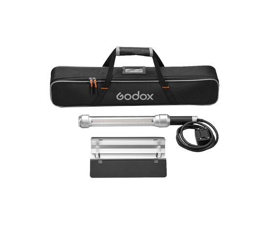 Головка импульсная Godox Witstro AD-S200 для AD200, фото , изображение 9