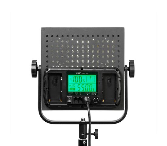 Осветитель студийный Falcon Eyes LE-576 LED, фото , изображение 2