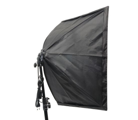 Комплект студийного оборудования Falcon Eyes KeyLight 145 SB5050 KIT, фото , изображение 5