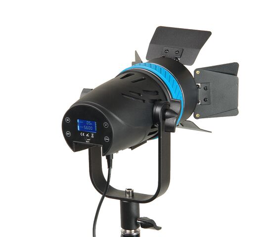 Осветитель Falcon Eyes SpotLight 70LED BW светодиодный, фото , изображение 3