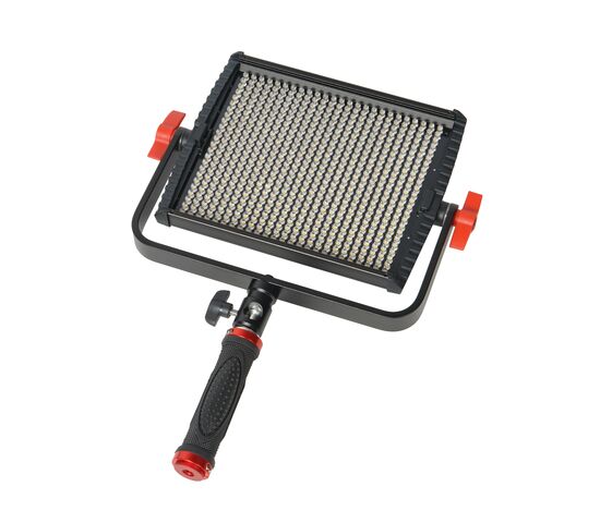 Осветитель светодиодный Falcon Eyes FlatLight 600 LED Bi-color, фото , изображение 4