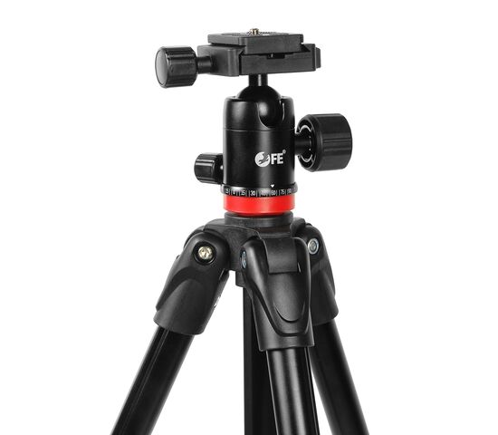 Штатив Falcon Eyes R-Line 815 BH, фото , изображение 3