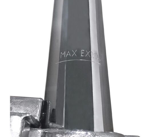 Стойка с редукторной колонной KUPO 756M JUMBO CRANKING STAND, фото , изображение 2