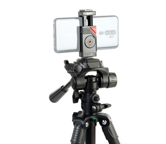Штатив Falcon Eyes EasyPod 172 2H, фото , изображение 9