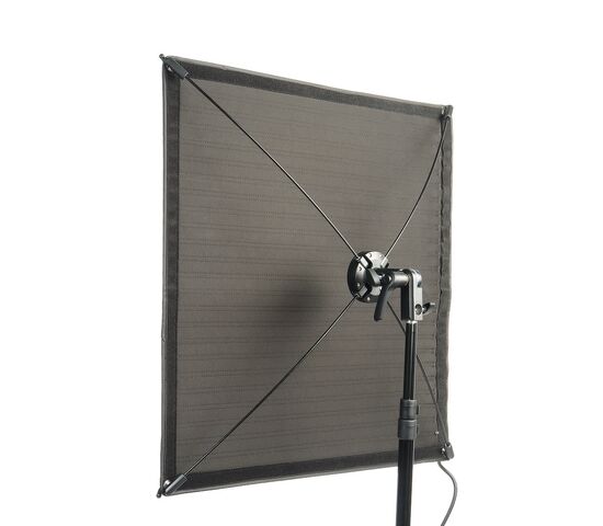Осветитель светодиодный Godox FL150S гибкий, фото , изображение 3
