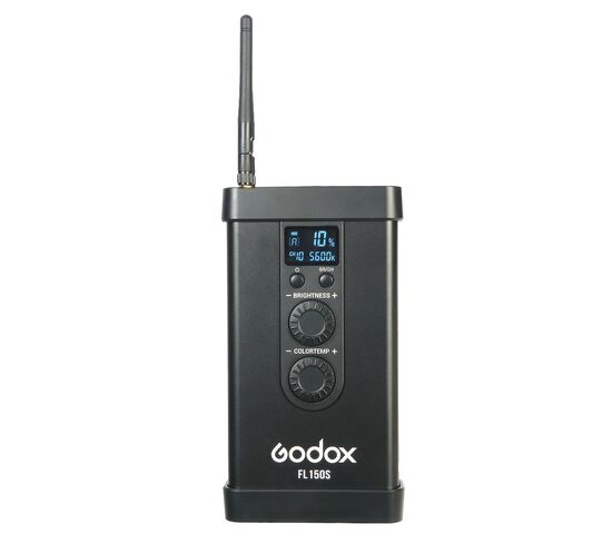Осветитель светодиодный Godox FL150S гибкий, фото , изображение 9