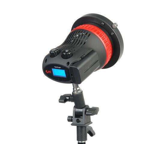 Осветитель Falcon Eyes SpotLight 40LED BW светодиодный, фото , изображение 4
