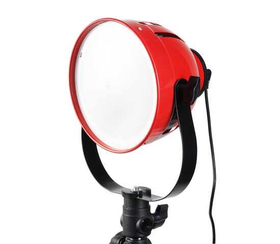 Осветитель студийный Falcon Eyes DTR-60 LED, фото , изображение 2